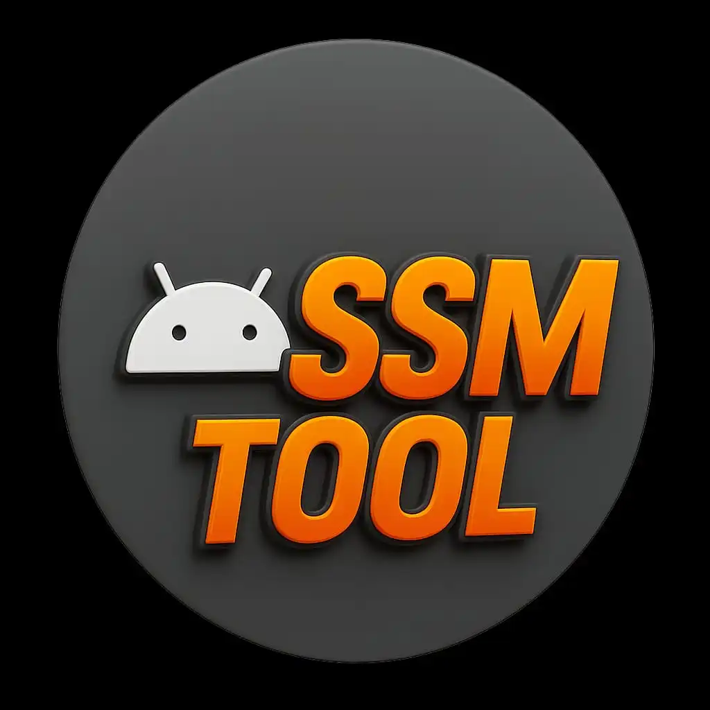 SSMRealmeTool